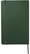 Moleskine Classic L hardcover notitieboek - Myrtle groen