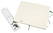 Moleskine Classic L hardcover notitieboek - Myrtle groen