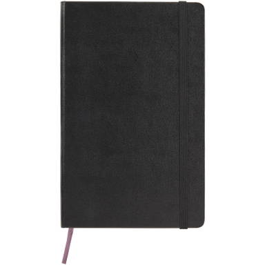 Moleskine Classic L hardcover notitieboek - Zwart