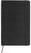 Moleskine Classic L hardcover notitieboek - Zwart
