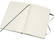 Moleskine Classic L hardcover notitieboek - Myrtle groen