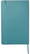 Moleskine Classic L hardcover notitieboek - Rifblauw