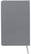 Moleskine Classic L hardcover notitieboek - Leisteengrijs