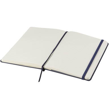 Moleskine Classic L hardcover notitieboek - Pruisisch blauw