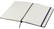 Moleskine Classic L hardcover notitieboek - Pruisisch blauw