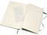Moleskine Classic L hardcover notitieboek - Myrtle groen