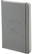 Moleskine Classic M hardcover notitieboek - Leigrijs