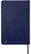 Moleskine Classic M hardcover notitieboek - Pruisisch blauw
