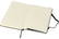 Moleskine Classic M hardcover notitieboek - Zwart