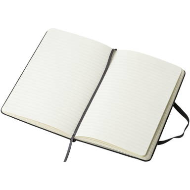 Moleskine Classic M hardcover notitieboek - Zwart