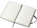Moleskine Classic M hardcover notitieboek - Zwart
