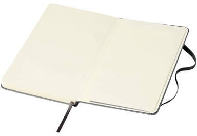Moleskine Classic M hardcover notitieboek - Pruisisch blauw