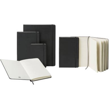 Moleskine Classic M hardcover notitieboek - Zwart