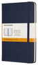Saffierblauw