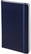 Moleskine Classic M hardcover notitieboek - Pruisisch blauw