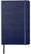 Moleskine Classic M hardcover notitieboek - Pruisisch blauw