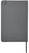 Moleskine Classic M hardcover notitieboek - Leigrijs