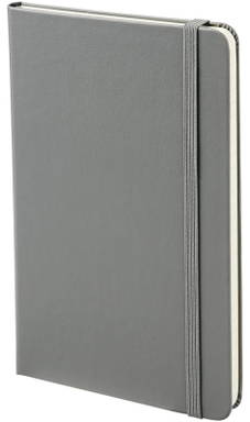 Moleskine Classic M hardcover notitieboek - Leigrijs