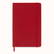 Moleskine Classic M hardcover notitieboek - Scharlakenrood