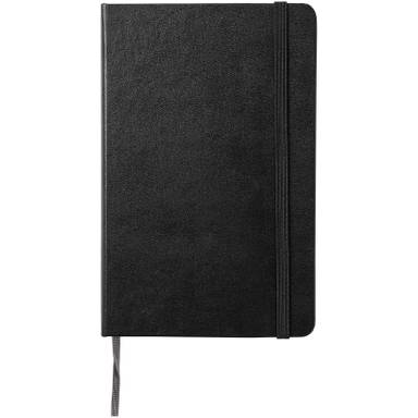Moleskine Classic M hardcover notitieboek - Zwart