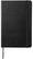 Moleskine Classic M hardcover notitieboek - Zwart