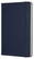 Moleskine Classic M hardcover notitieboek - Saffierblauw