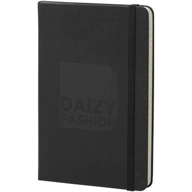 Moleskine Classic M hardcover notitieboek - Zwart