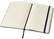 Moleskine Classic M hardcover notitieboek - Pruisisch blauw