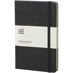 Moleskine Classic M hardcover notitieboek