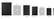 Moleskine Classic M hardcover notitieboek - Zwart