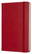 Moleskine Classic M hardcover notitieboek - Scharlakenrood