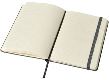 Moleskine Classic M hardcover notitieboek - Leigrijs