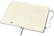 Moleskine Classic M hardcover notitieboek - Leigrijs