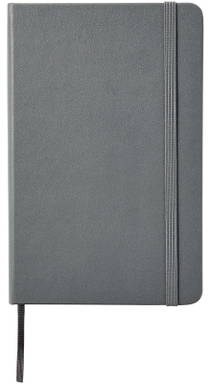 Moleskine Classic M hardcover notitieboek - Leigrijs