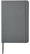 Moleskine Classic M hardcover notitieboek - Leigrijs