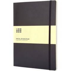 Moleskine Classic XL softcover notitieboek