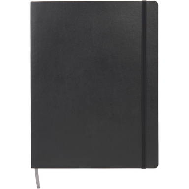 Moleskine Classic XL softcover notitieboek - Zwart