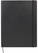 Moleskine Classic XL softcover notitieboek - Zwart