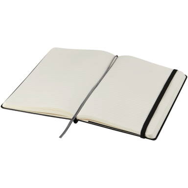 Moleskine Classic XL softcover notitieboek - Zwart