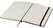 Moleskine Classic XL softcover notitieboek - Zwart