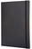 Moleskine Classic XL softcover notitieboek - Zwart