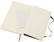 Moleskine Classic L softcover notitieboek - gelinieerd