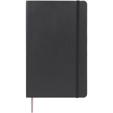 Moleskine Classic L softcover notitieboek - gelinieerd