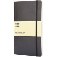 Moleskine Classic L softcover notitieboek