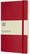 Moleskine Classic L softcover notitieboek - gelinieerd