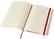 Moleskine Classic L softcover notitieboek - gelinieerd