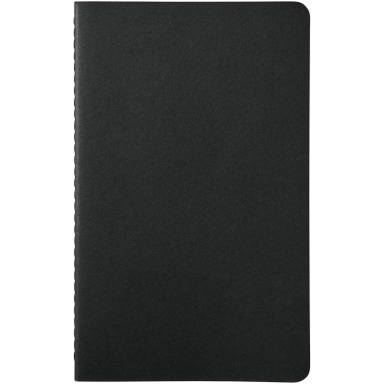 Moleskine Cahier Journal L - Zwart