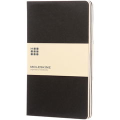 Moleskine Cahier Journal L