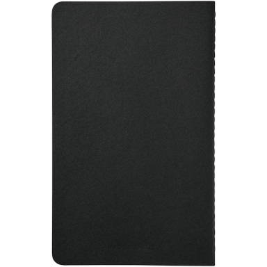 Moleskine Cahier Journal L - Zwart