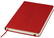 Moleskine Classic L hardcover blanco notitieboek - Scharlakenrood